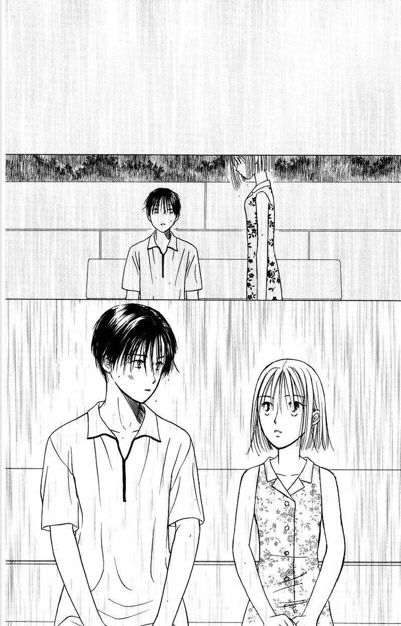 kare kano hajimemashita chapter 26 22