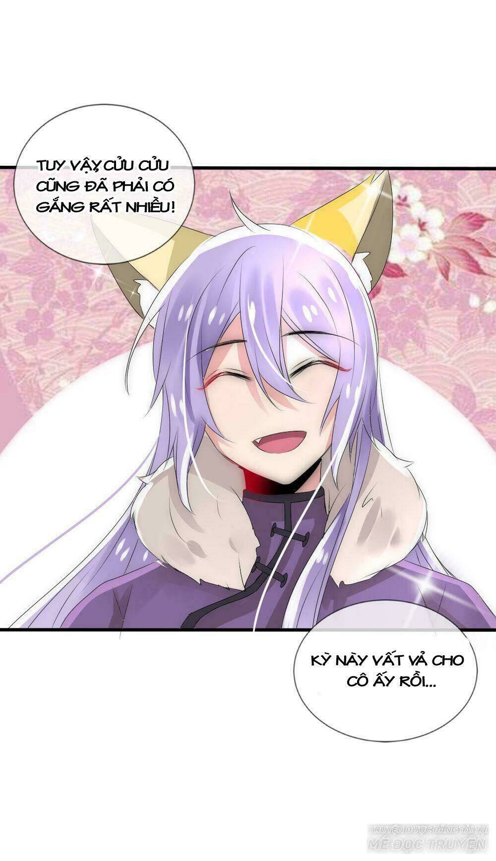 kế hoạch sủng ái của tiểu công chúa chapter 19 36