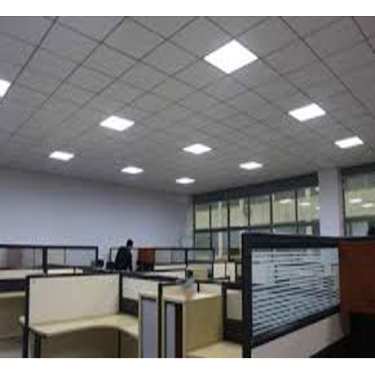 Đèn Led Panel 48W Âm Trần 600x600mm