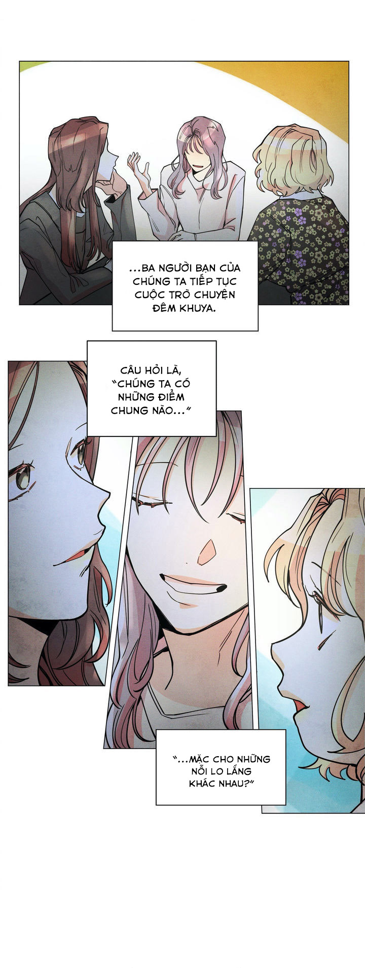 mảnh ghép o bị khuyết chapter 133 26