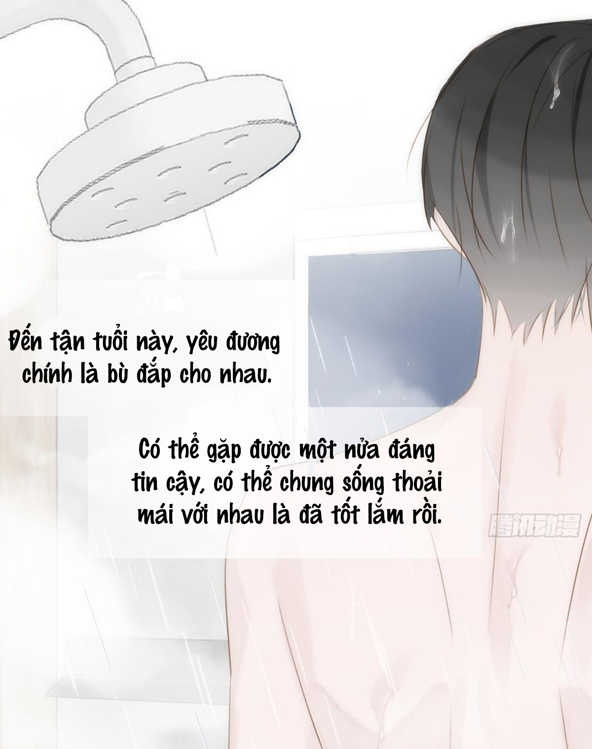 đêm đầy sao nói với em chapter 43 18