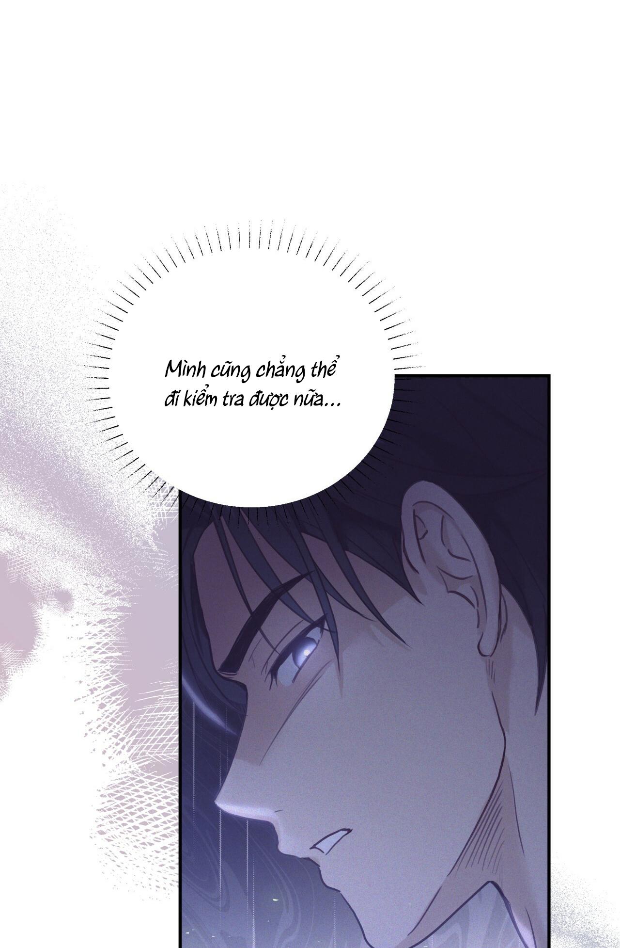 vị ngọt không đường (sweet not sugar) chapter 8 4