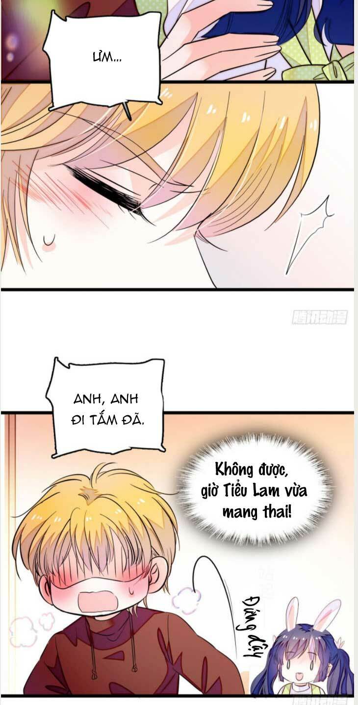 toàn mạng đều là fan cp của tôi với ảnh đế chapter 192.2 14