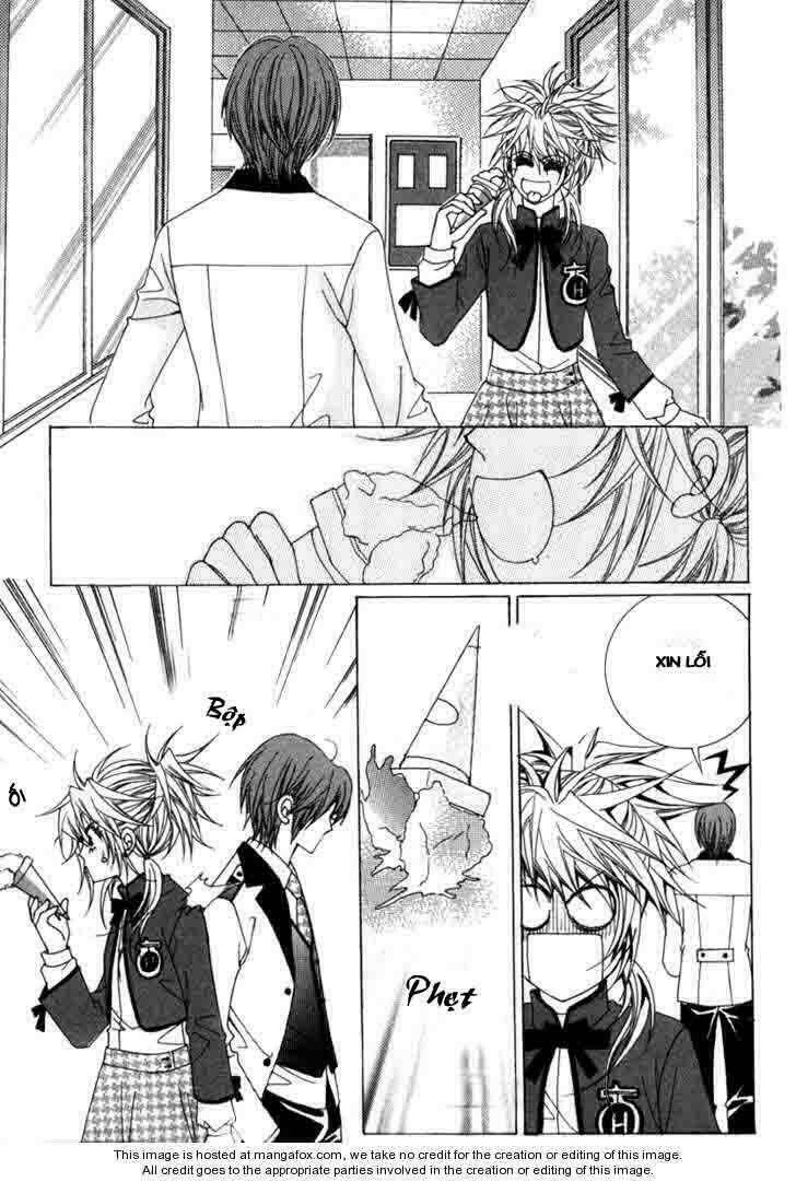 she's scary chapter 9 10