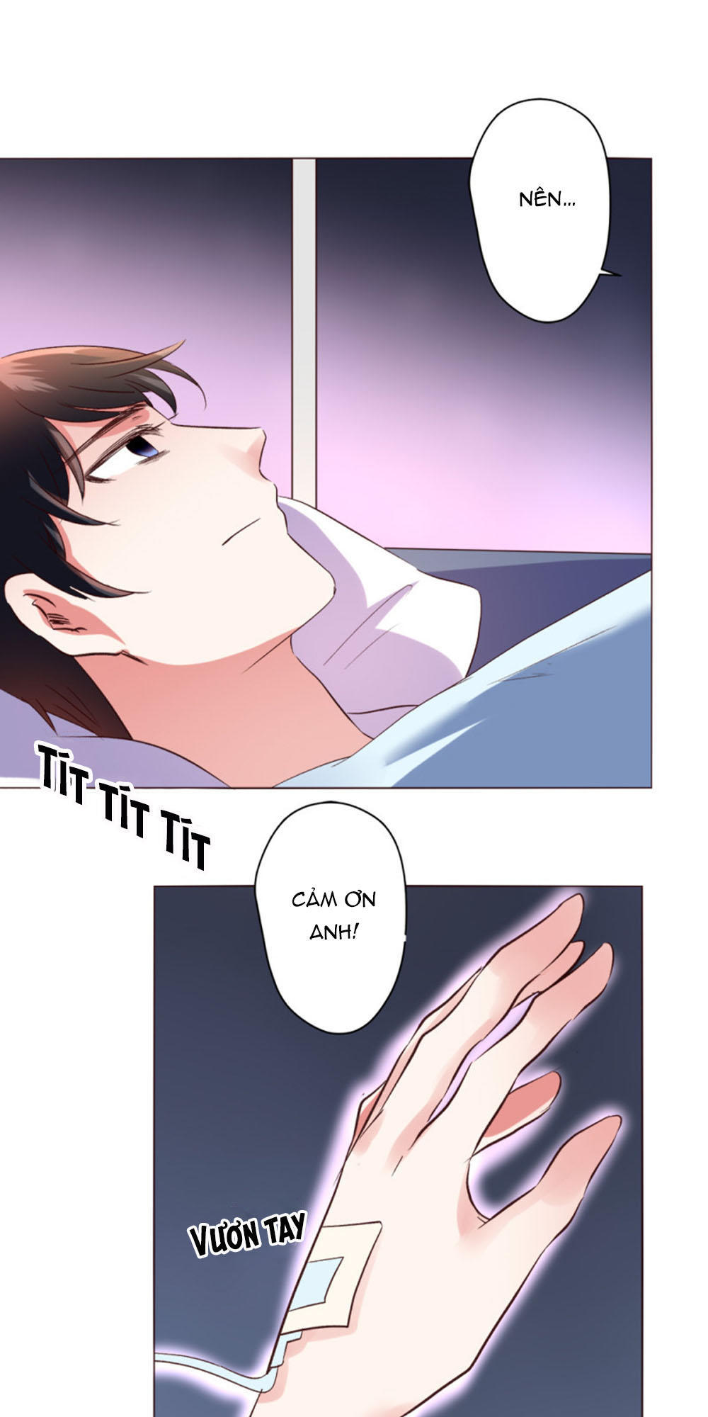 một tuần làm tình nhân chapter 58 37