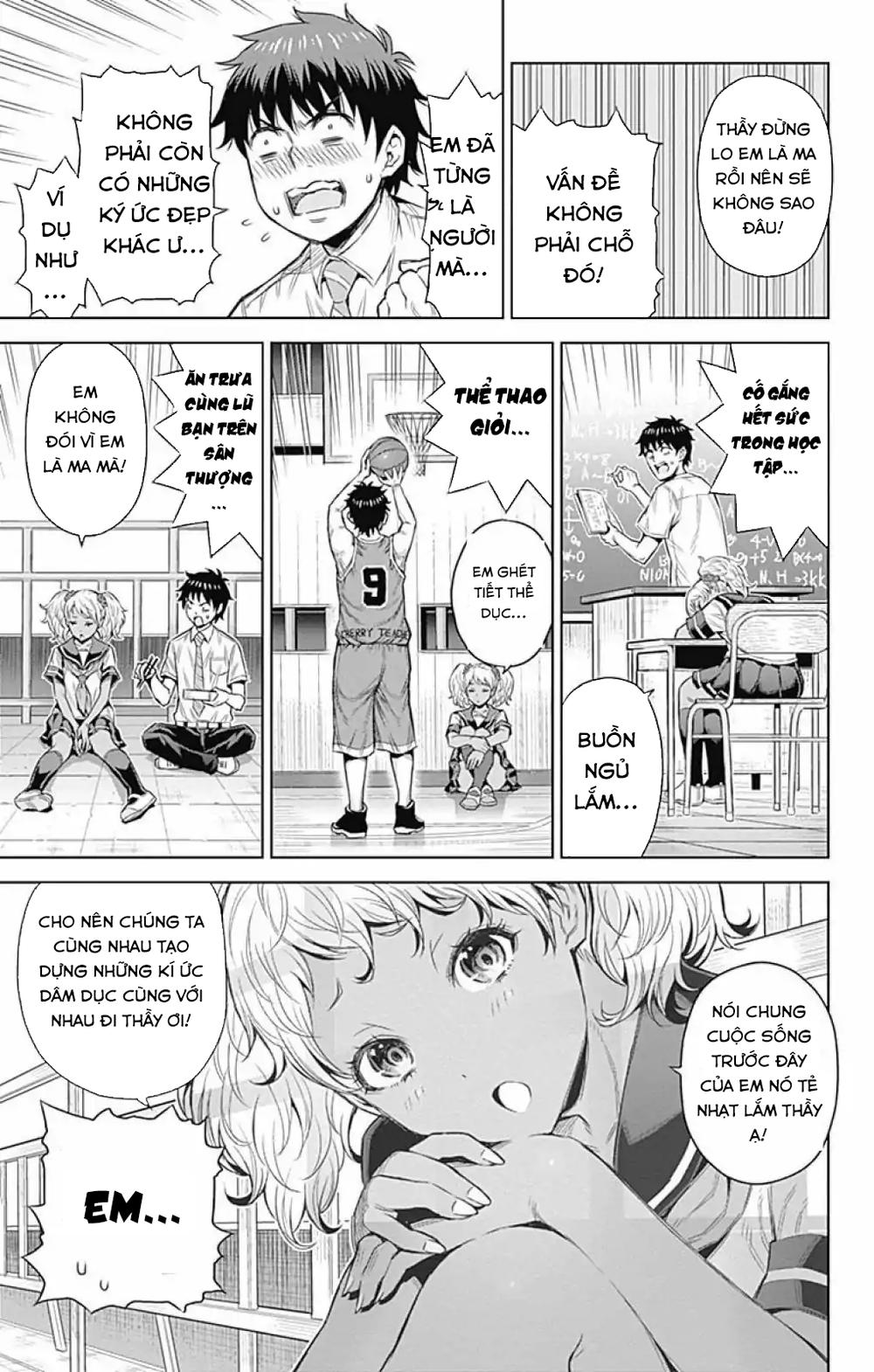 cherry teacher sakura naoki chapter 24 6