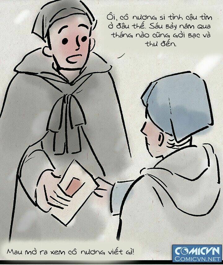 nhất thiền tiểu hòa thượng chapter 26 11