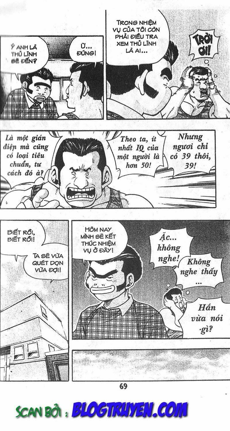 kid gang chapter 72 10