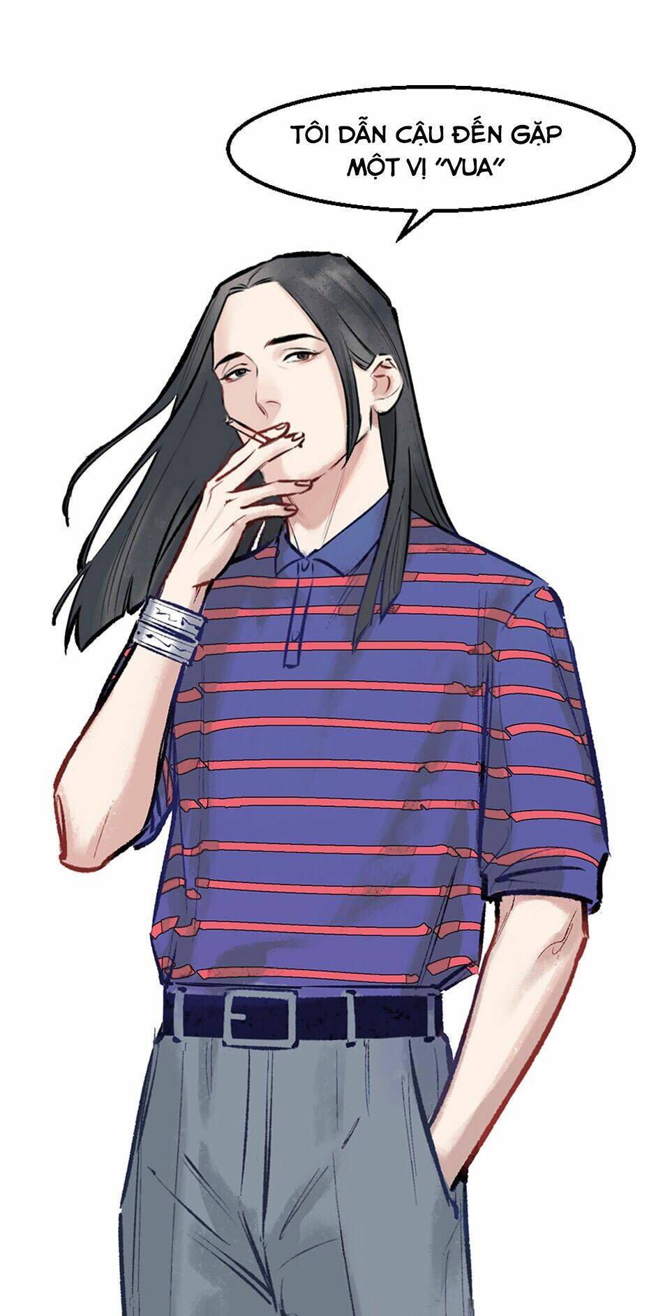 anh hùng và hiệp nữ chapter 29 41