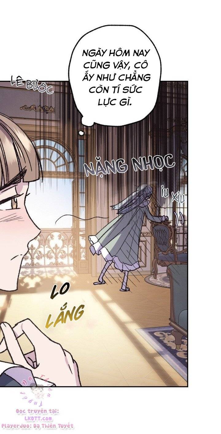 cha, con không muốn kết hôn đâu chapter 18 37