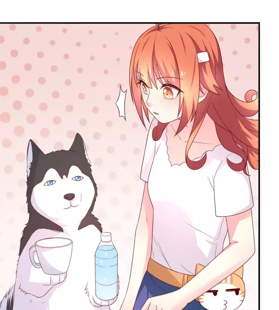 cuộc sống hào môn của vu nữ chapter 39 20