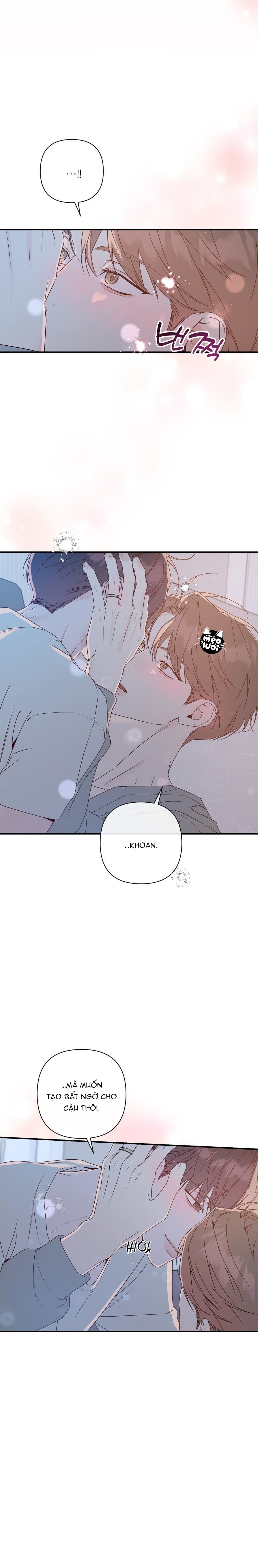 đừng bận tâm, em yêu chapter 67 26