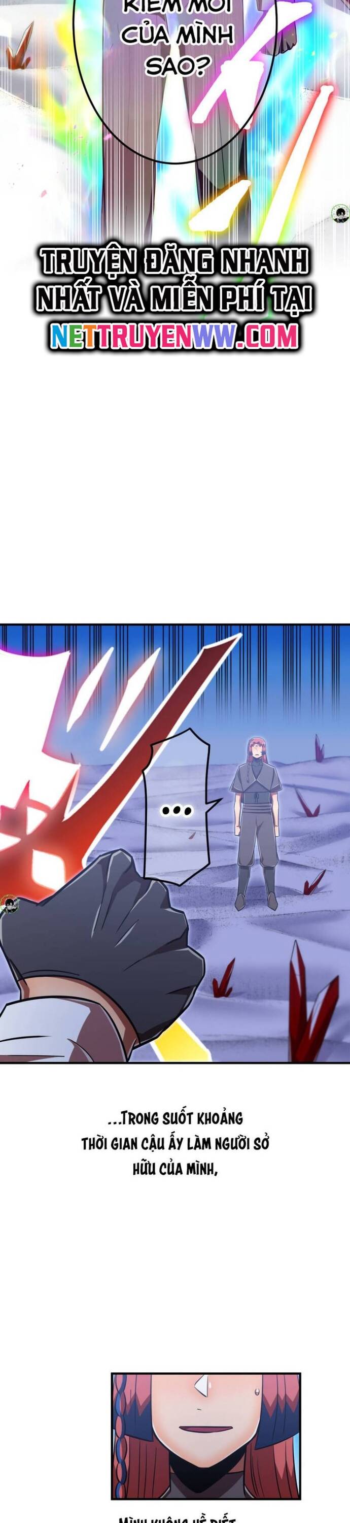 Huyết Thánh Cứu Thế Chủ~ Ta Chỉ Cần 0.0000001% Đã Trở Thành Vô Địch chapter 96 14