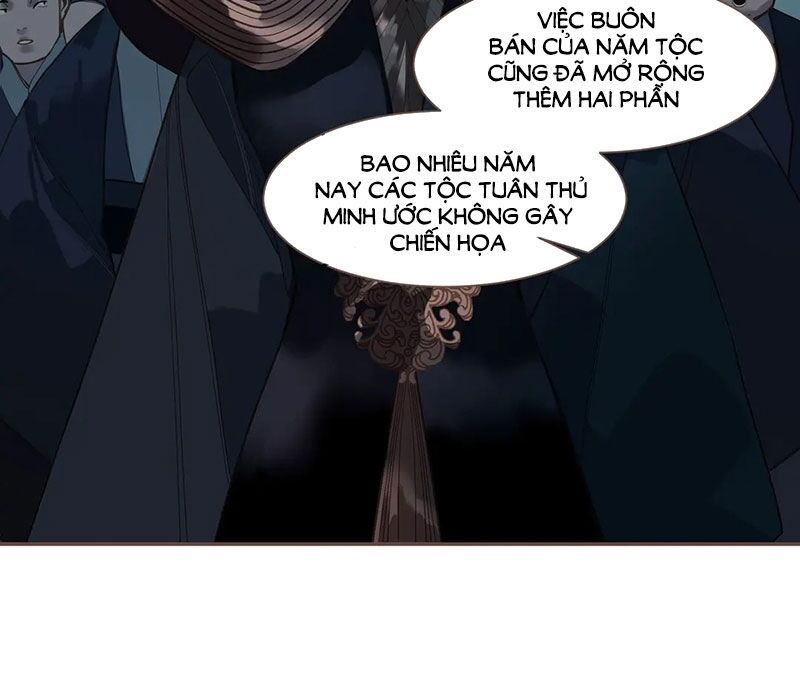 nhất đại linh hậu chapter 119 89