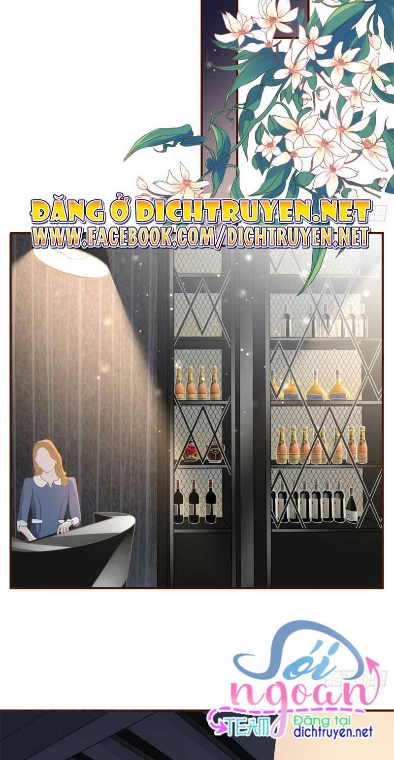 bạn gái tôi mới 30+ tuổi xuân chapter 20 6