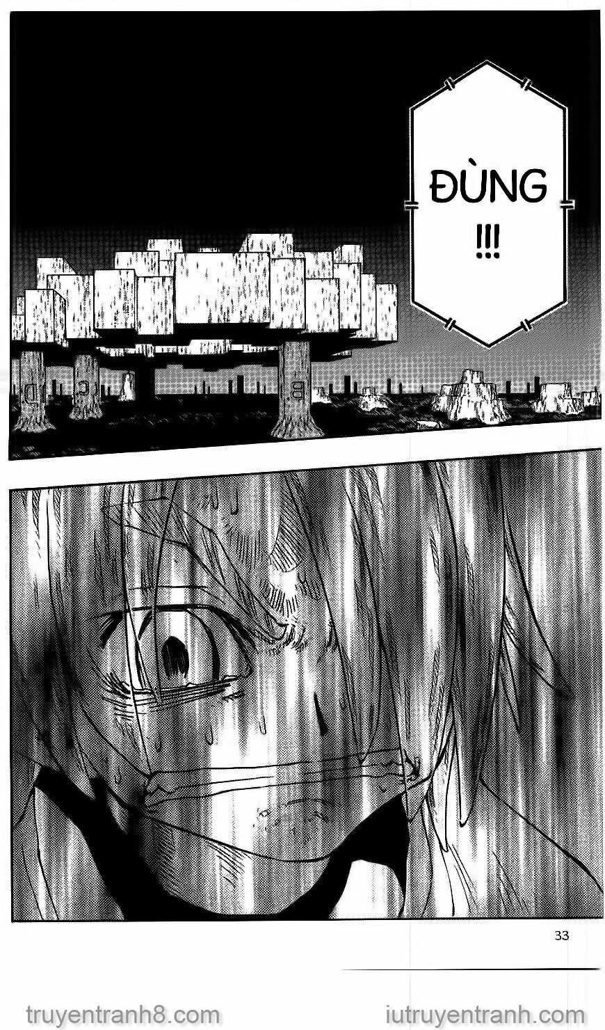 law of ueki chapter 147 11