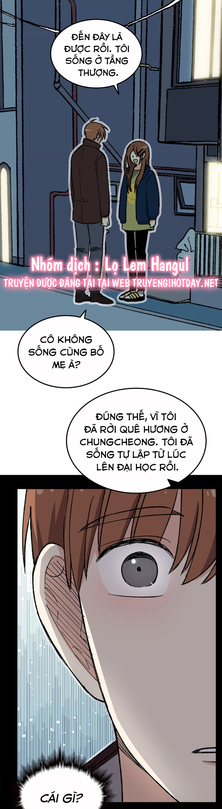 công thức cho tình yêu chapter 31 7