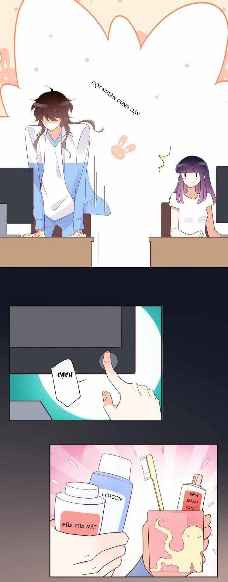 cẩm nang tấn công tra nam chapter 11 21