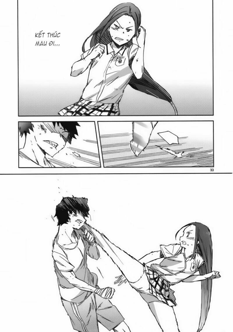 hyakko chapter 34 32