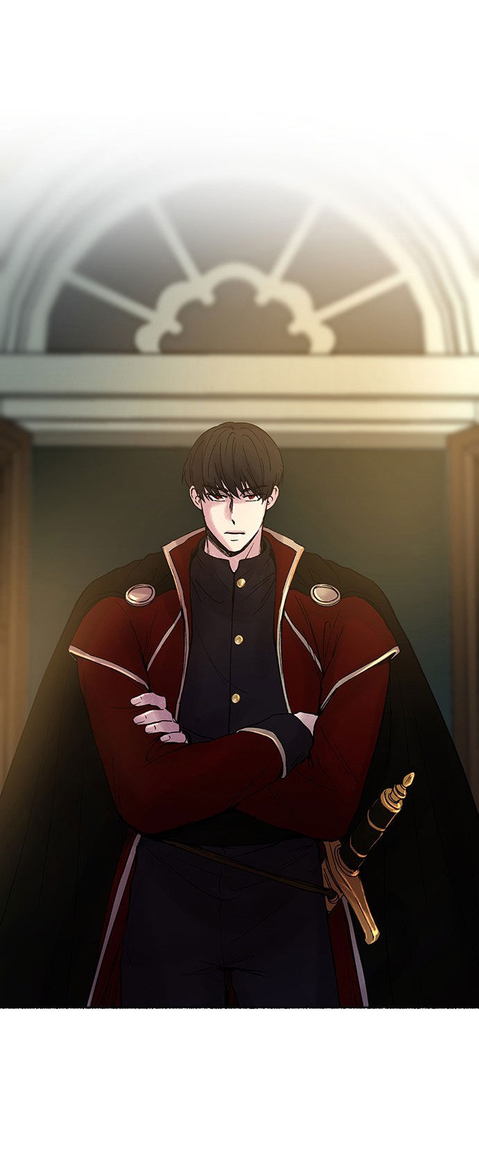 như gió trên cành cây khô chapter 16 52