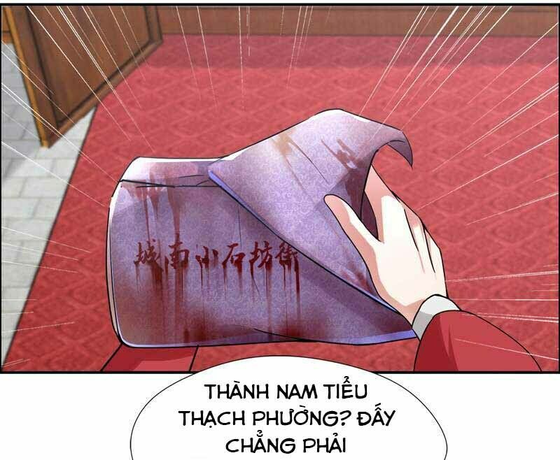 cuồng nữ trọng sinh - hoàn khố thất hoàng phi chapter 47 26