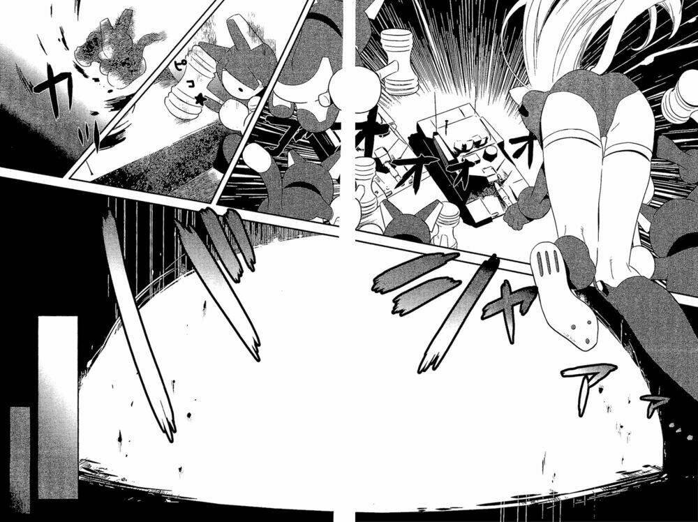 asobi ni iku yo! chapter 10 12