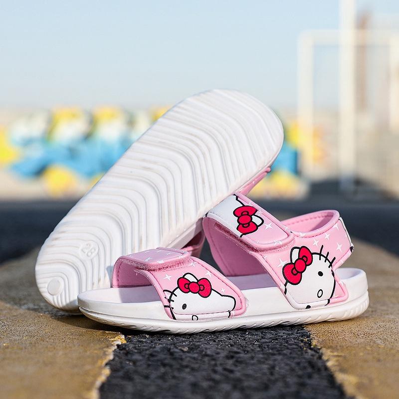 Sandal cho bé trai bé gái siêu nhẹ siêu mềm siêu êm hàng cao cấp