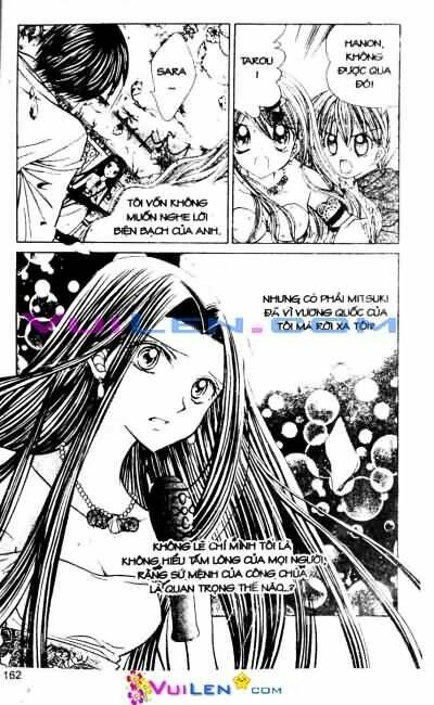 viên ngọc nàng tiên cá chapter 4 163