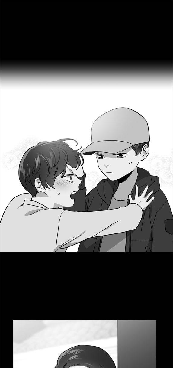 [raw] red candy chapter 52 32