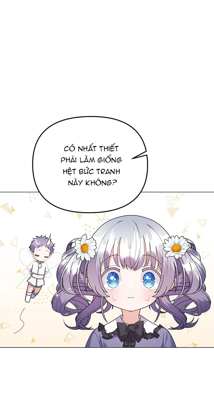 chủ nhân cô nhi viện muốn nghỉ ngơi chapter 30.1 44