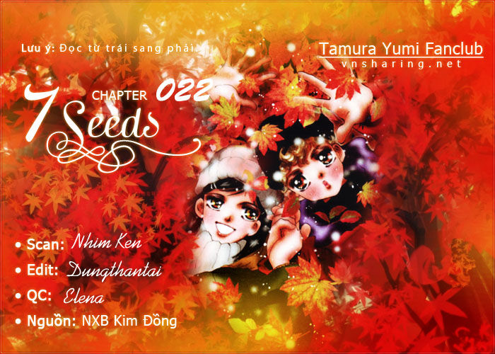 mầm sống chapter 22 1