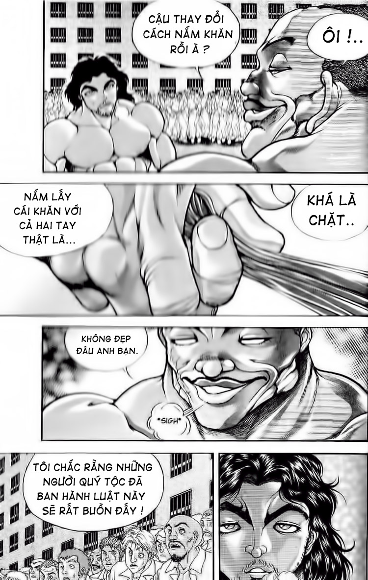 baki – son of ogre chapter 44 13