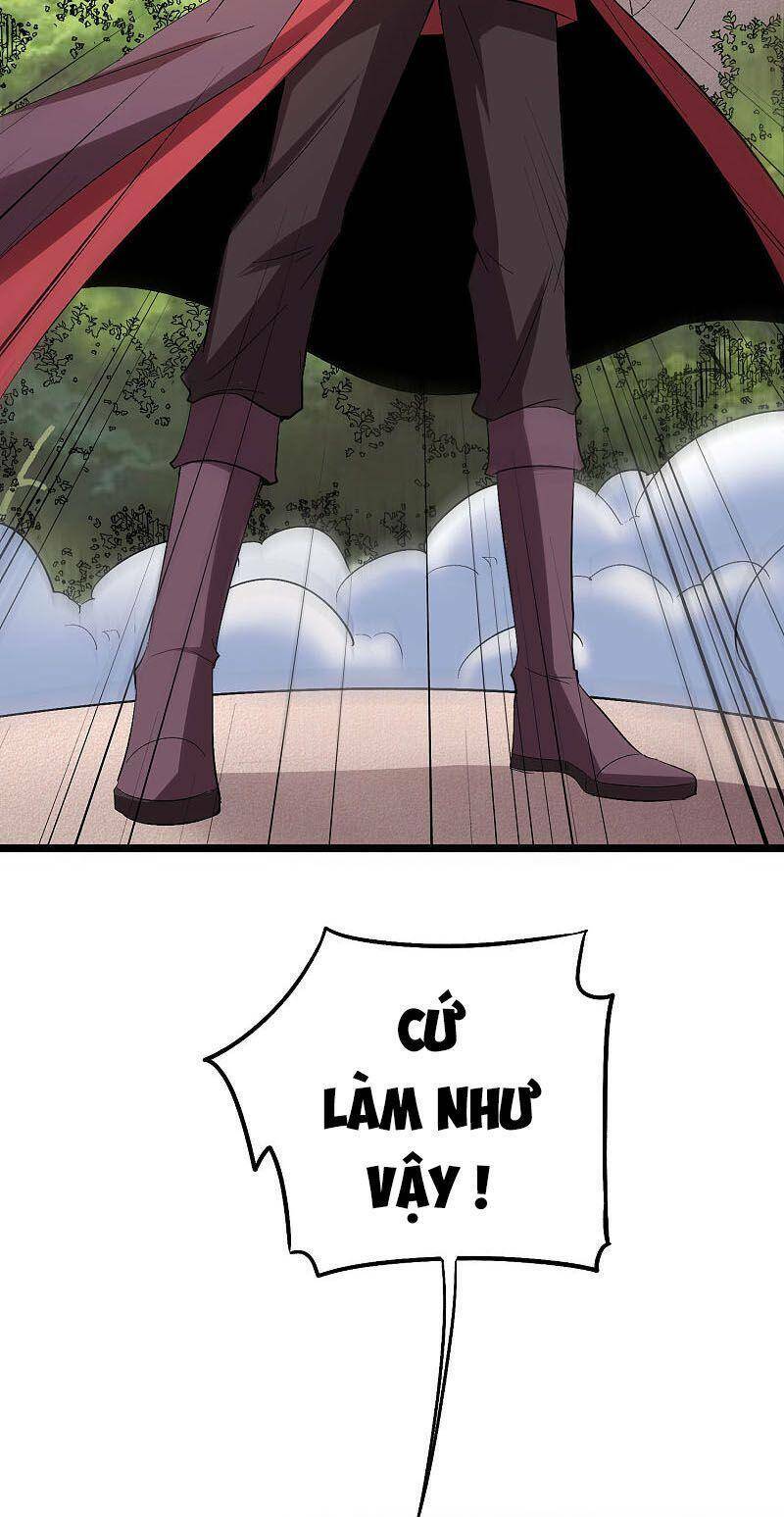 phục thiên thánh chủ chapter 133 5