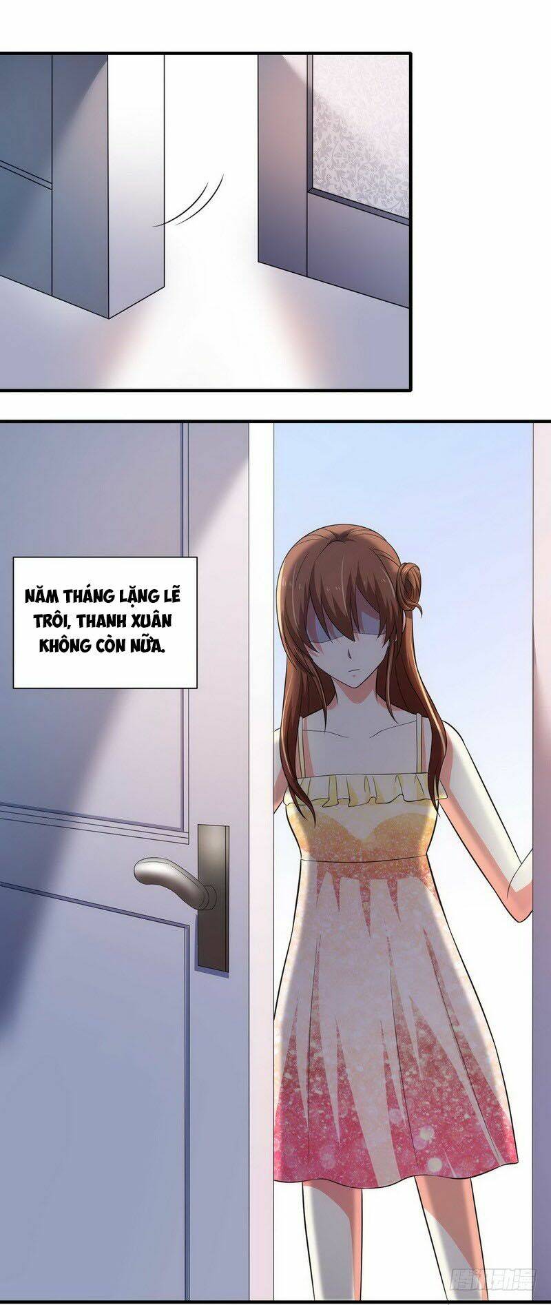 khế hôn chapter 19 6