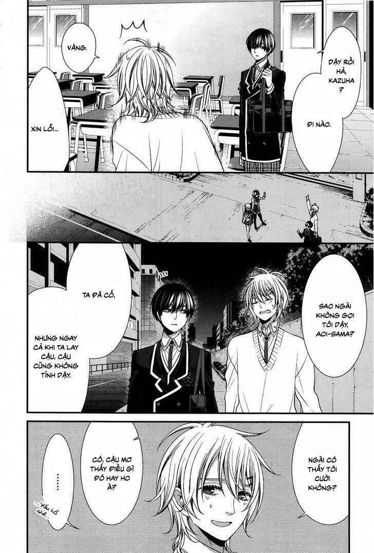 shuuen no elysion chapter 9 25