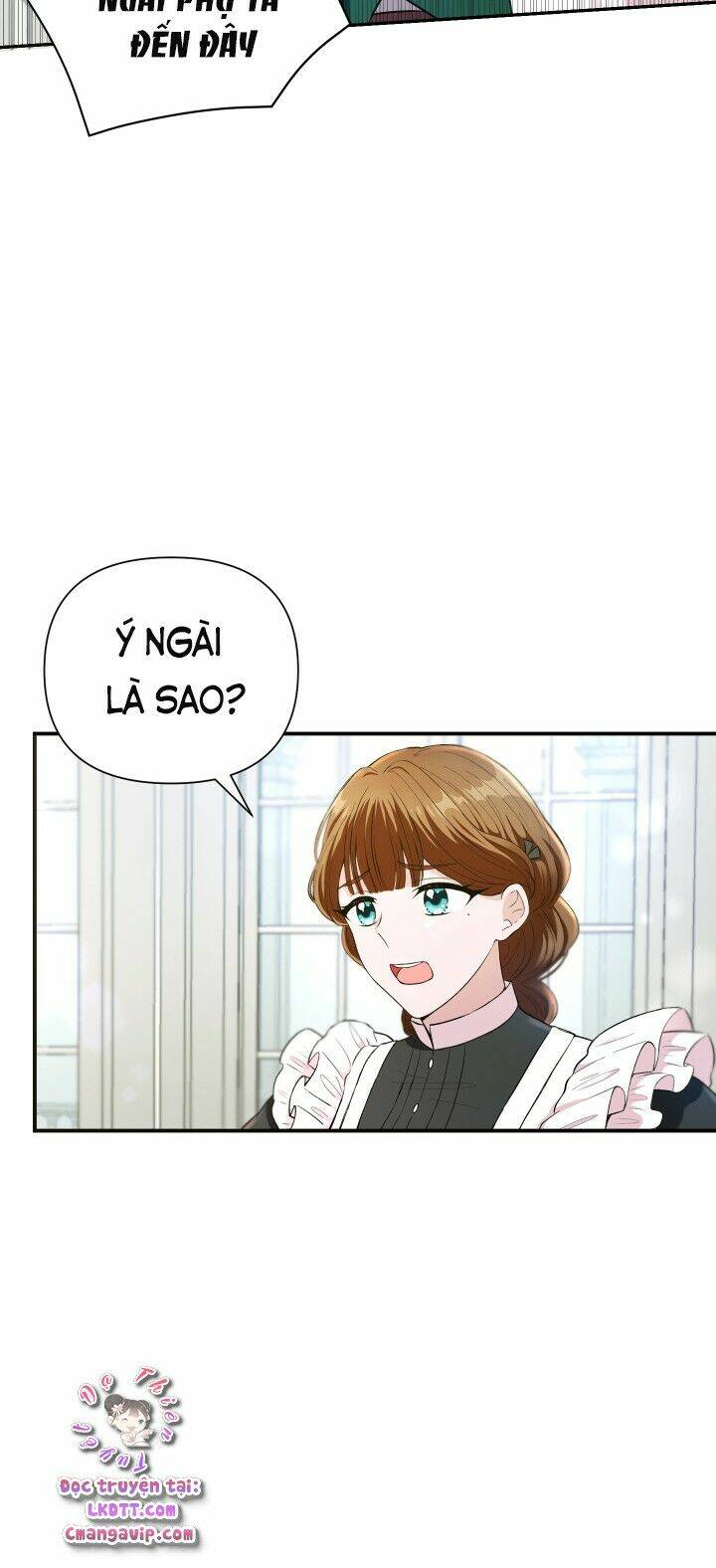 công chúa xấu xa chapter 5 30