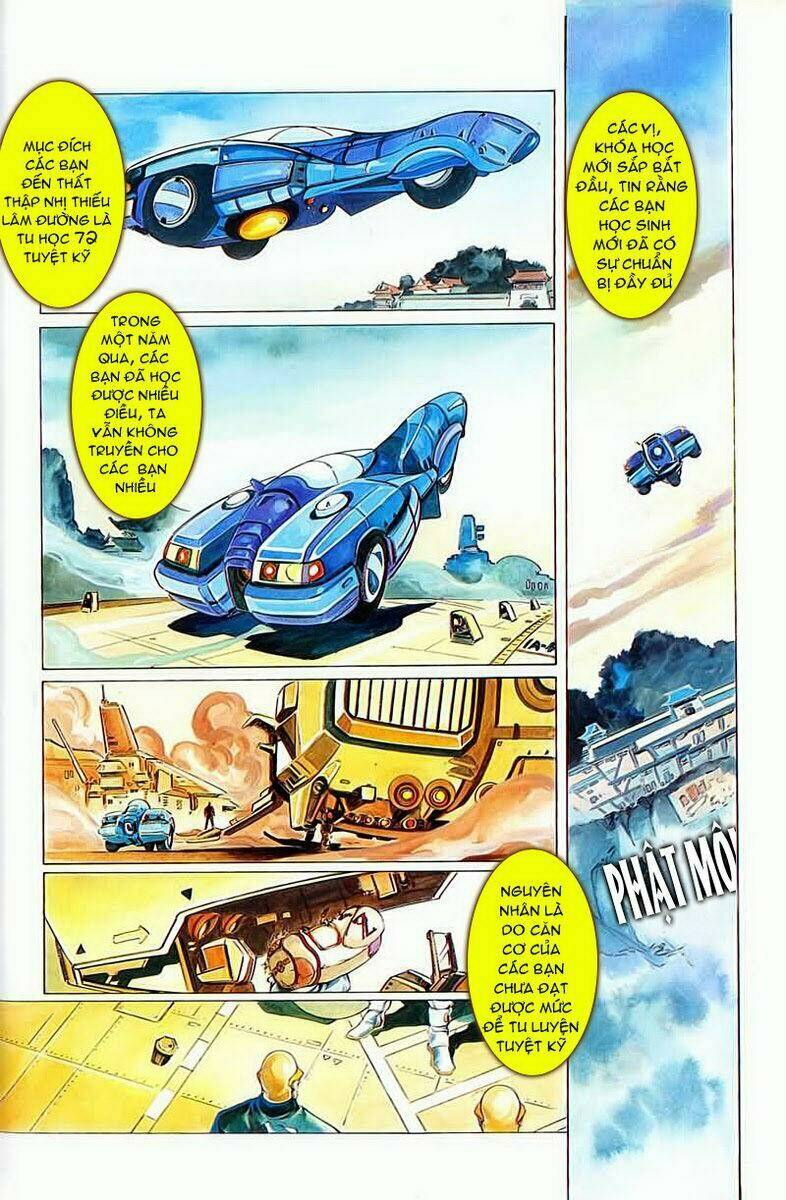 cyber weapon z chapter 1 18