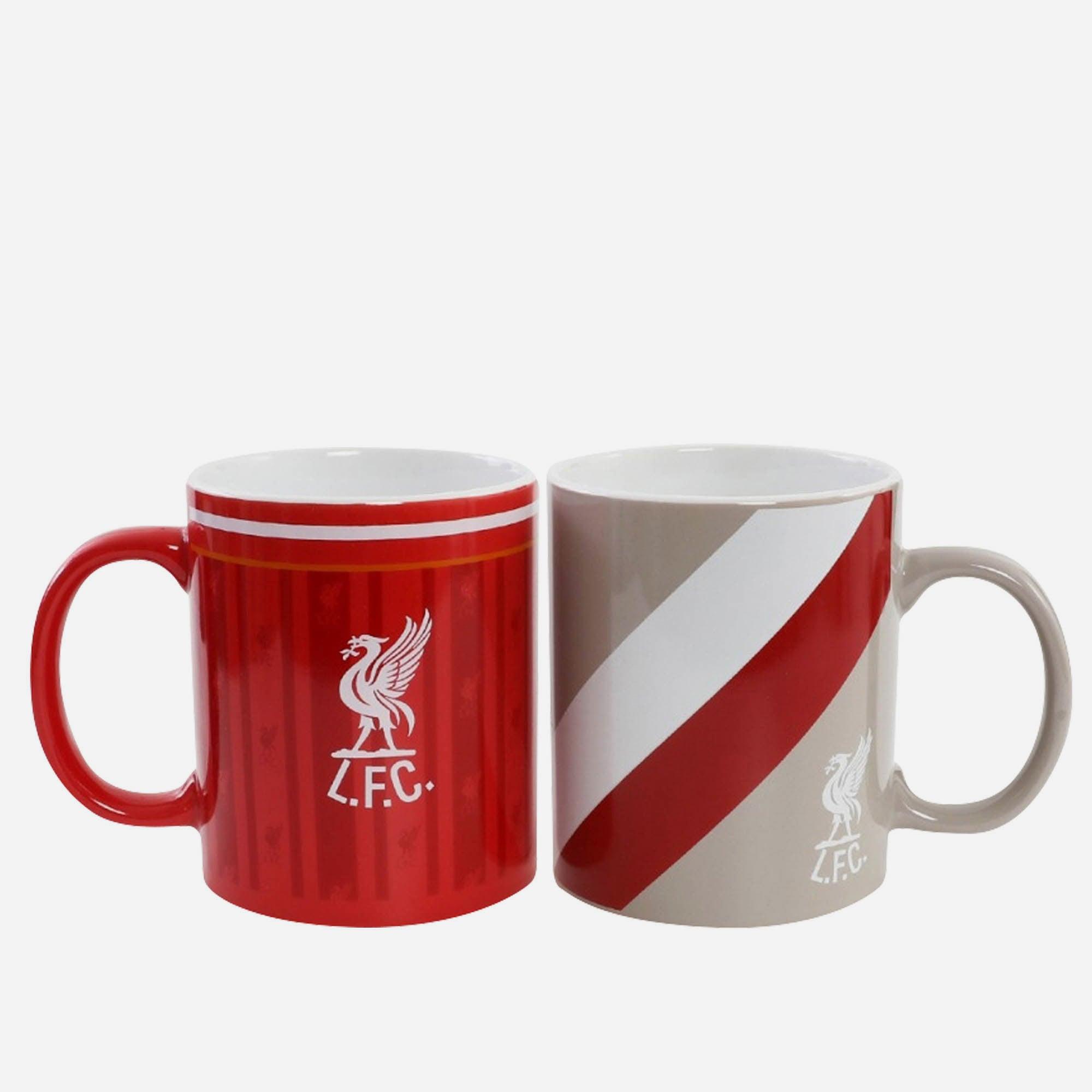 Ly nước Lfc Retro Mug 2Pk - A13827