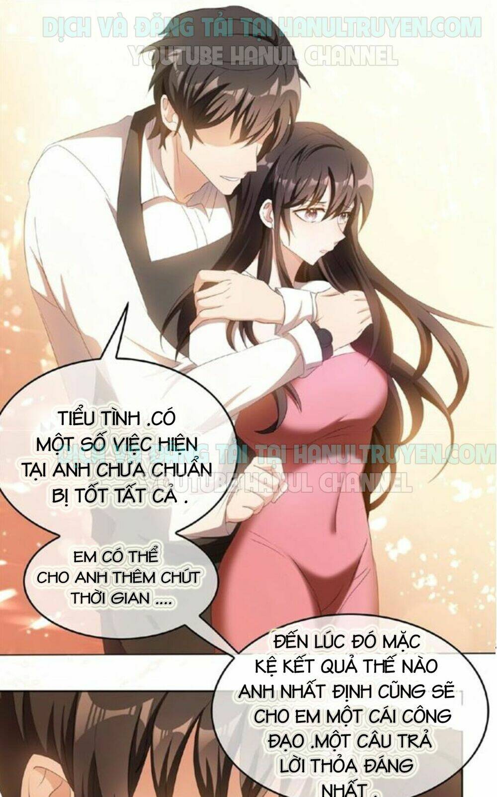 cô vợ nhỏ nuông chiều quá lại thành ác!! chapter 83 12