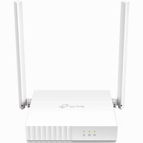 Thiết bị định tuyến mạng không dây TP-Link Router Wifi 300Mbps TL-WA820N - Hàng chính hãng
