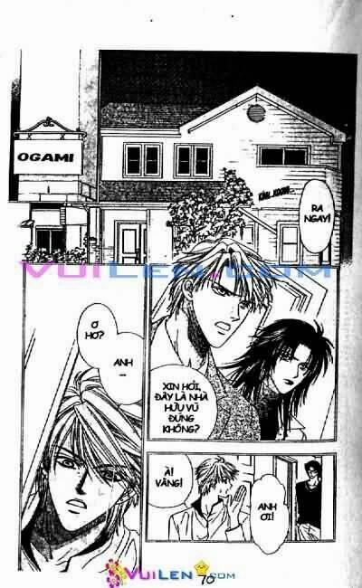 nữ sinh thời đại chapter 3 70