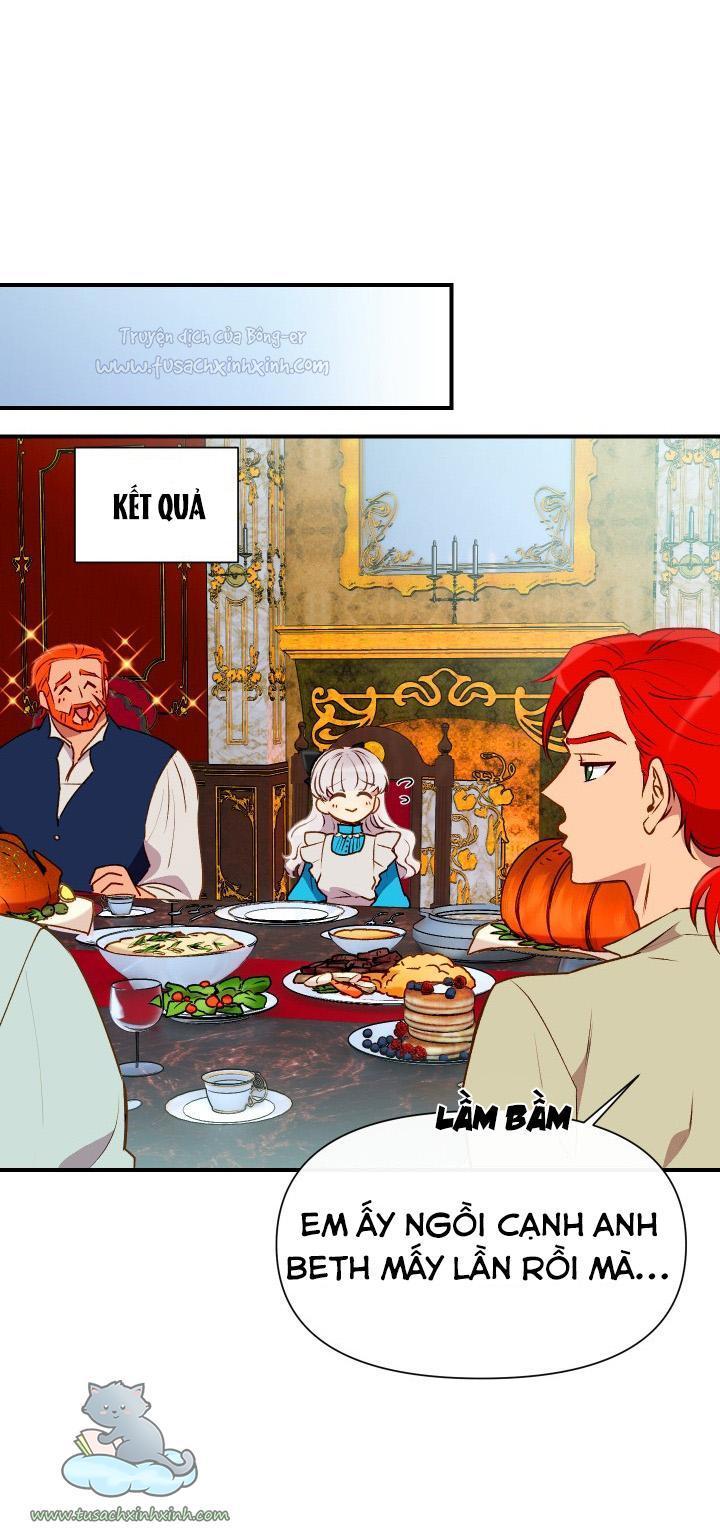 công nương khế ước của gia tộc công tước quái vật chapter 42 25