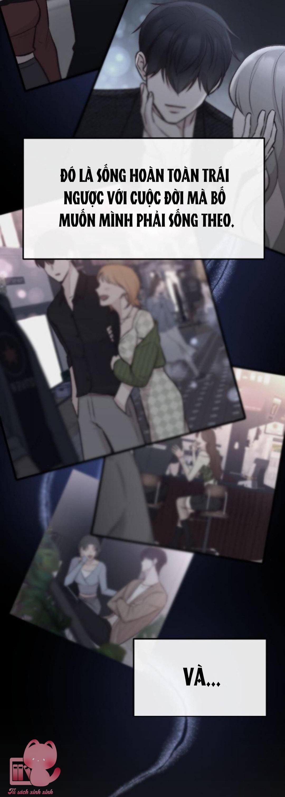 gặp nhau giữa trung gian chapter 15 31