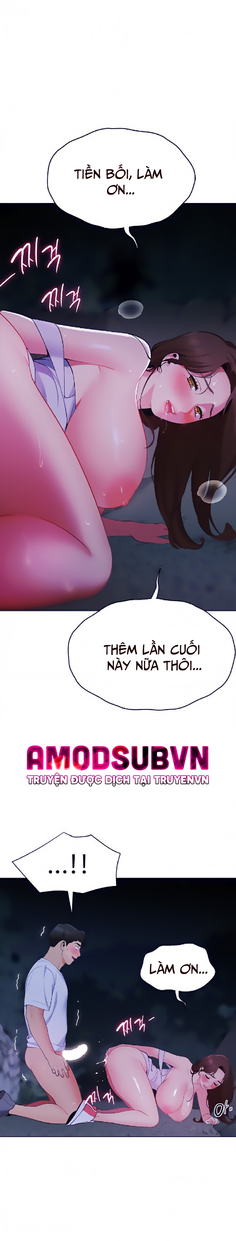 a good day to camp chapter 12 18