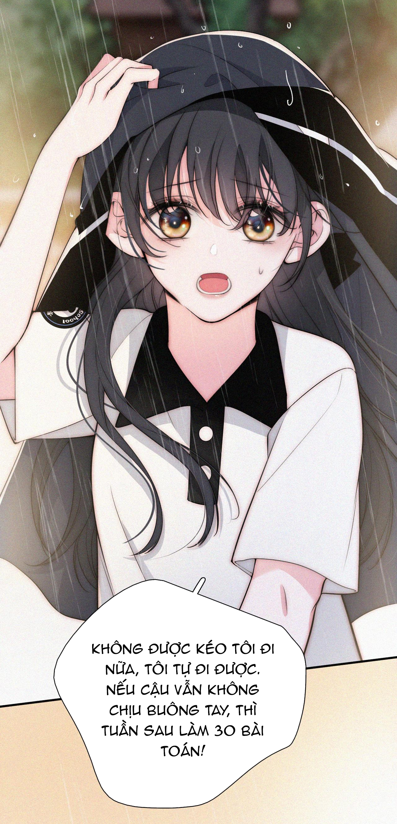 bệnh yêu chapter 92 6