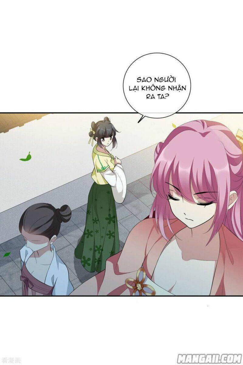 toàn cơ từ chapter 64.1 6