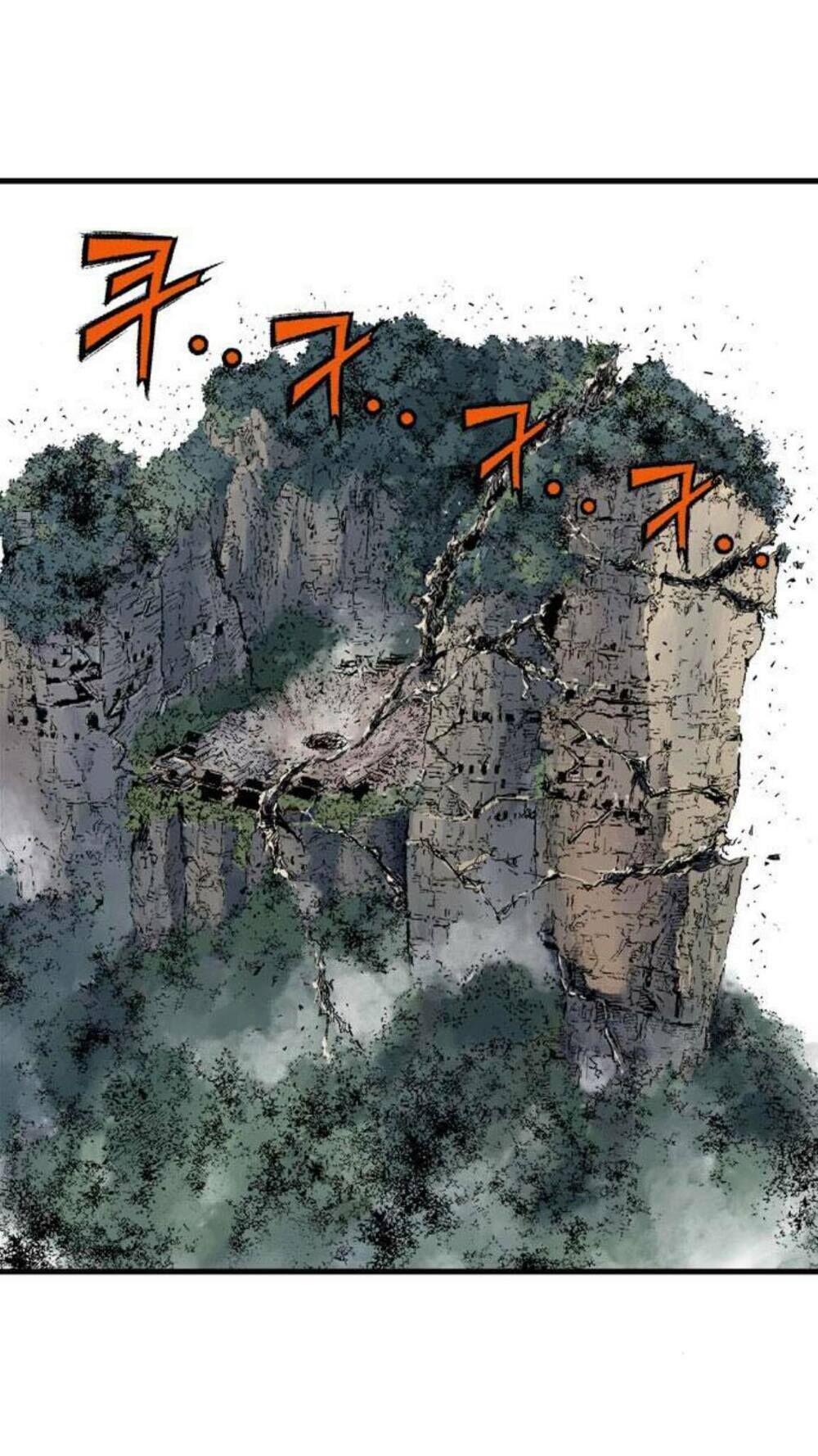 cao thủ 2 chapter 125 83