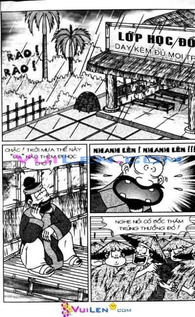 thần đồng đất việt chapter 86 2