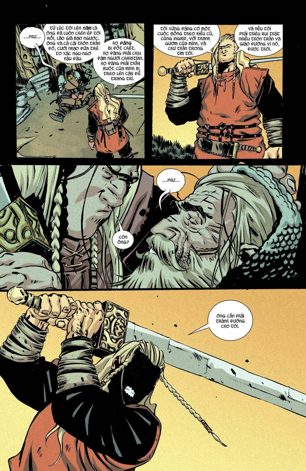 northlanders chapter 31 14