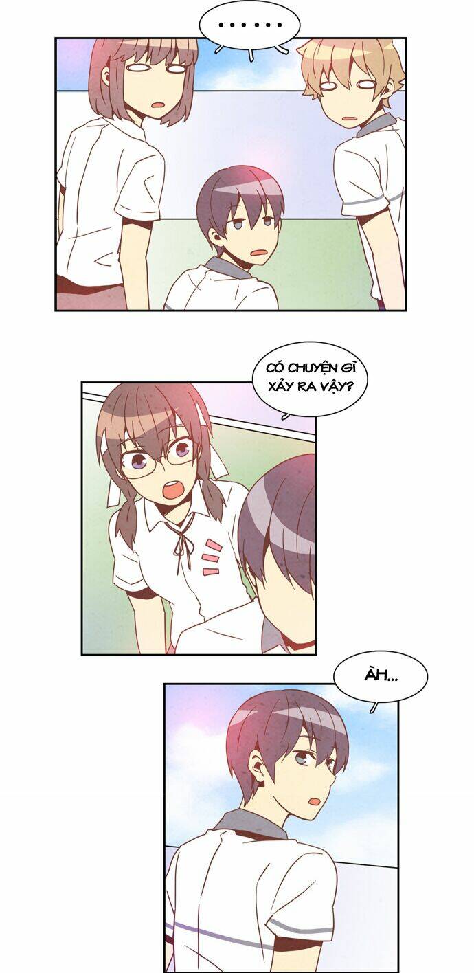 evergreen tea chapter 6 21